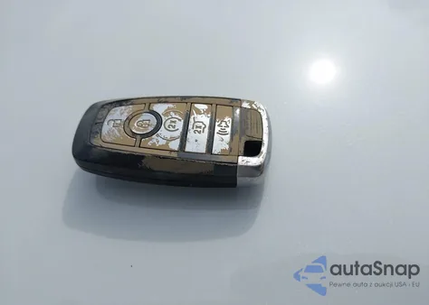 2020 Ford Escape Titanium from USA, damaged, VIN 1FMCU9J99LUB45341